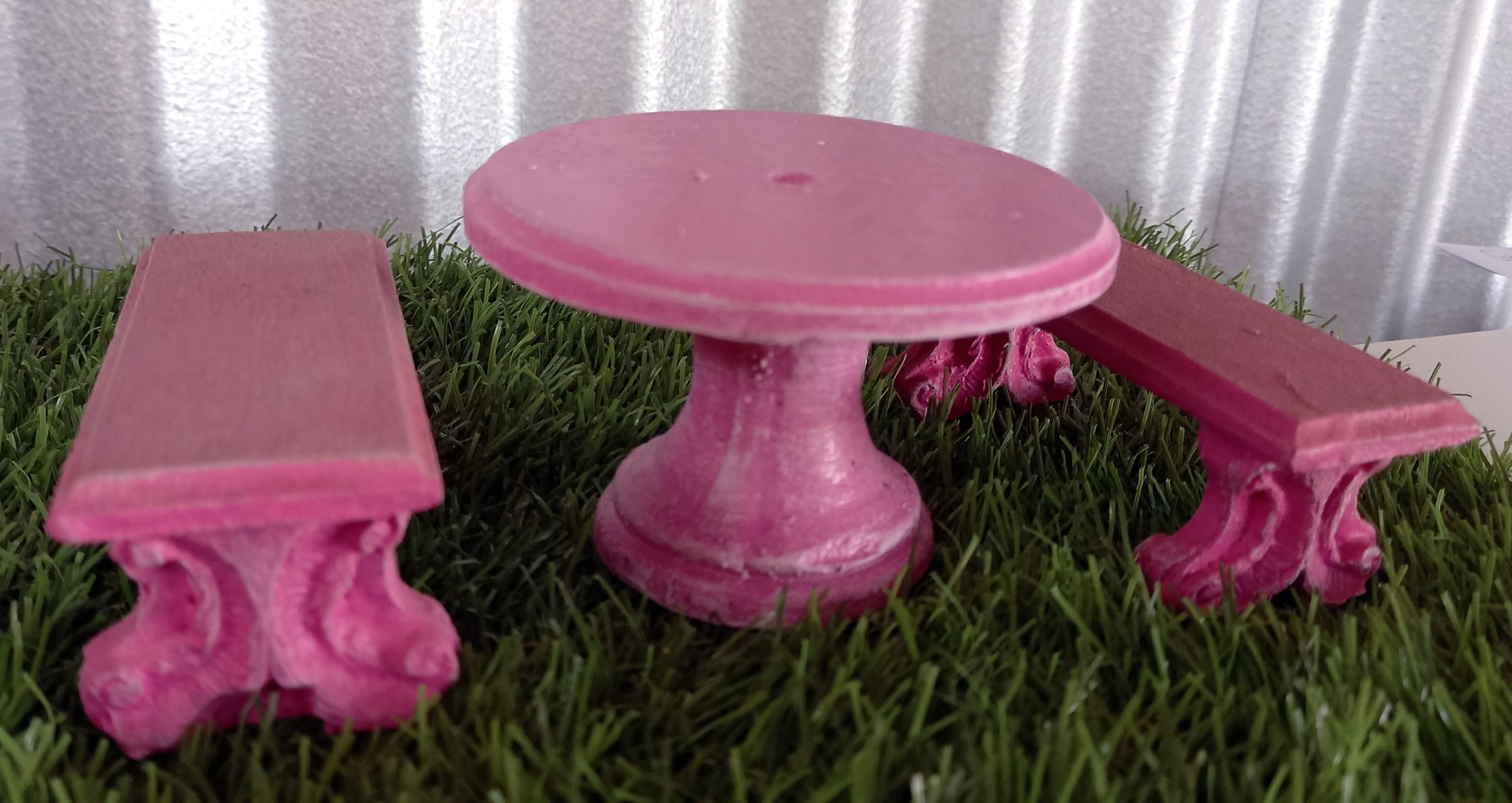 Combo 14 - Blossom Picnic Set