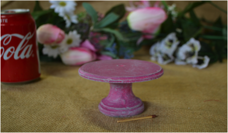 MS 008 – Garden Table