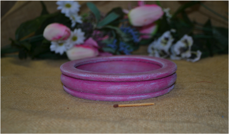MS010 – Fountain Ring