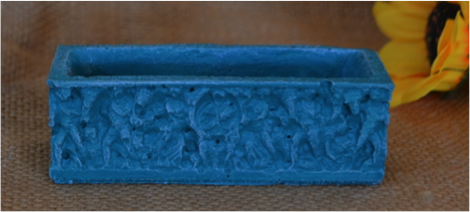 MS 055 – Garden Planter