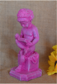 MS 056 – Book reading child