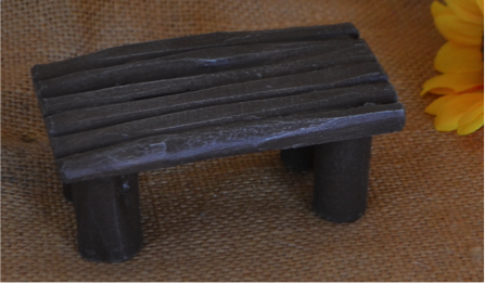 MS 059 – Log Bench