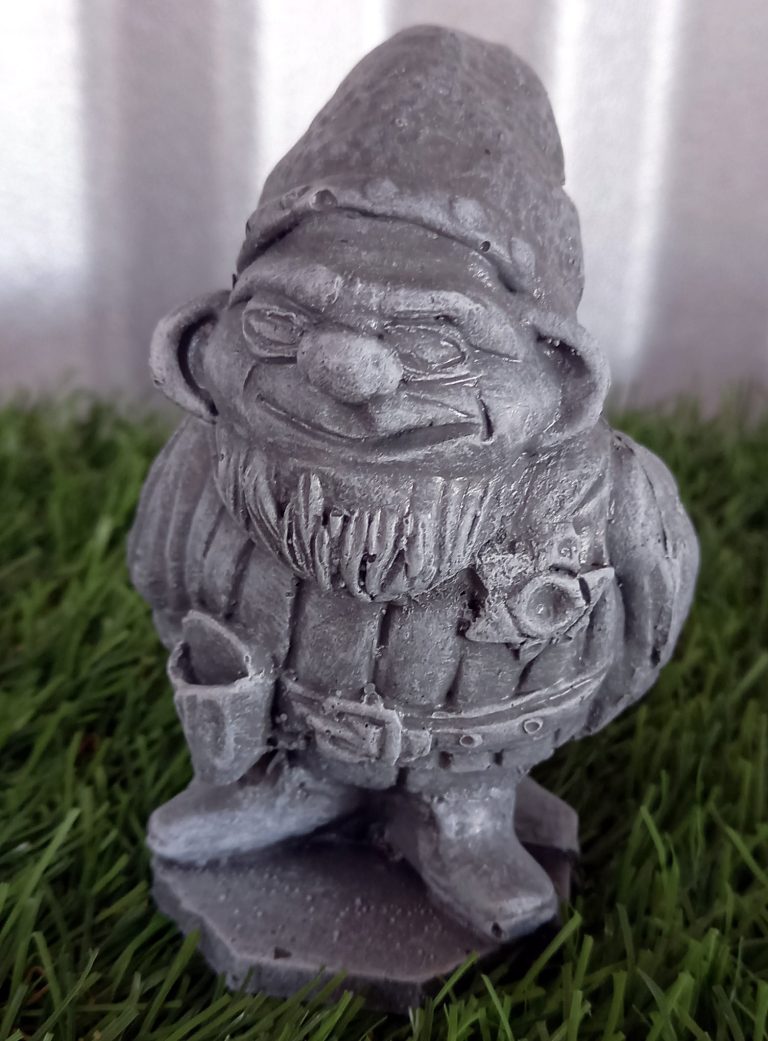 MS 079 – Gnome Sheriff