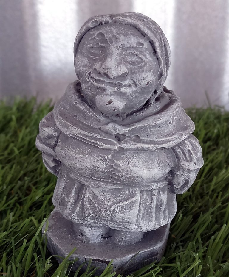 MS 082 – Grandma