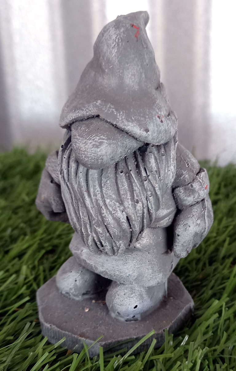 MS 089 – Gnome