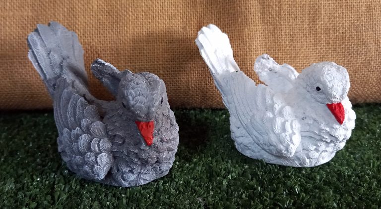 MS 090 – Dove
