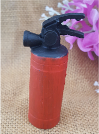 MS 099 – Fire extinguisher