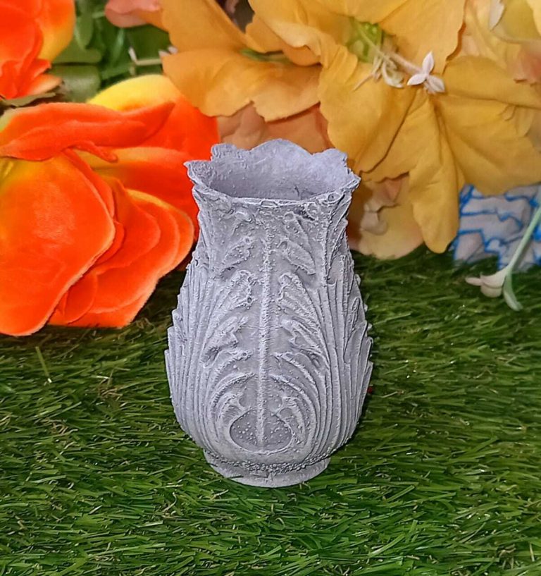 MS 115 – Plant pot ornamental
