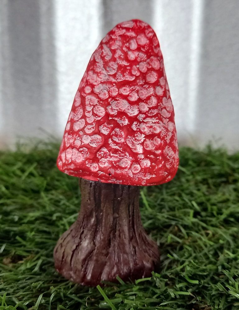 MS 131 – Mushroom