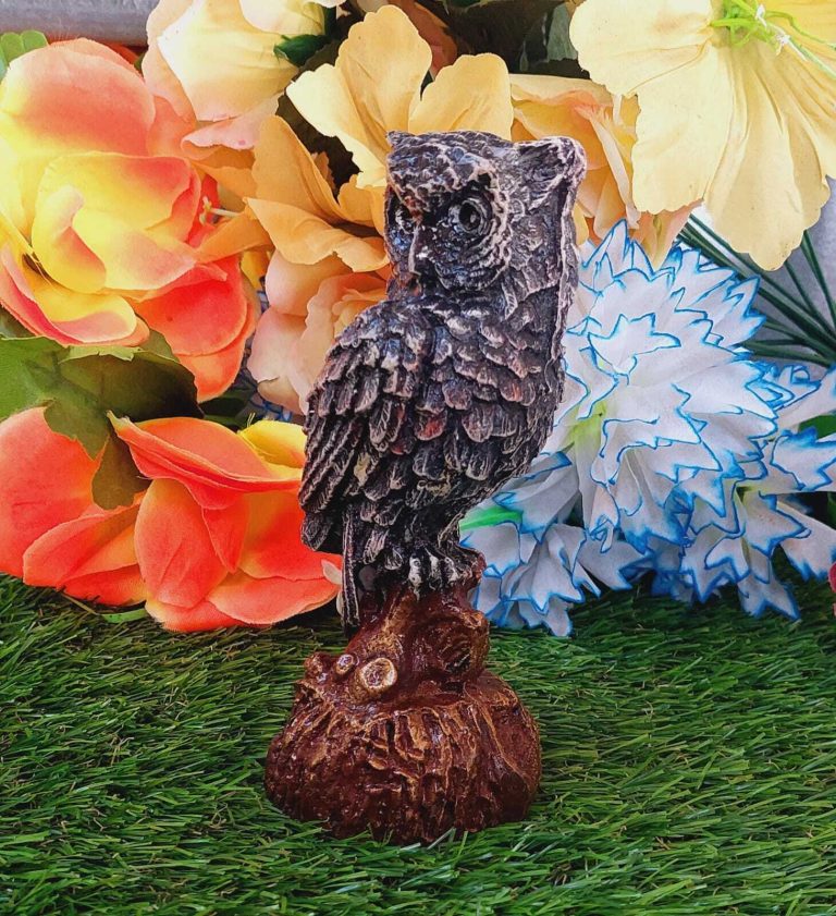 MS 179 – Owl