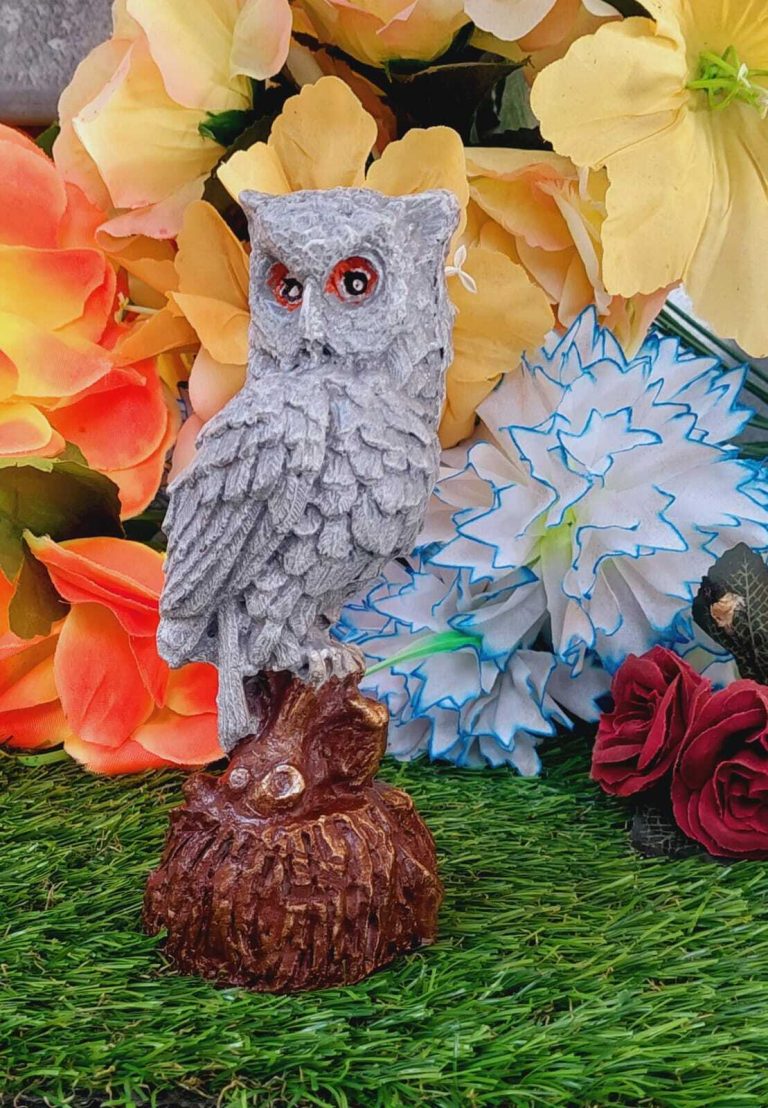 MS 180 – Owl