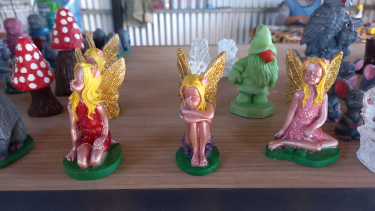MS 188 – Fairy