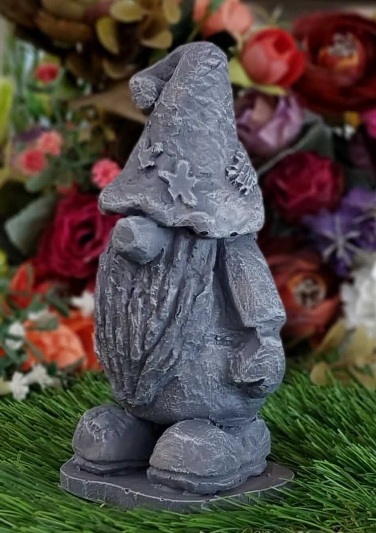 MS 189 – Gnome Standing