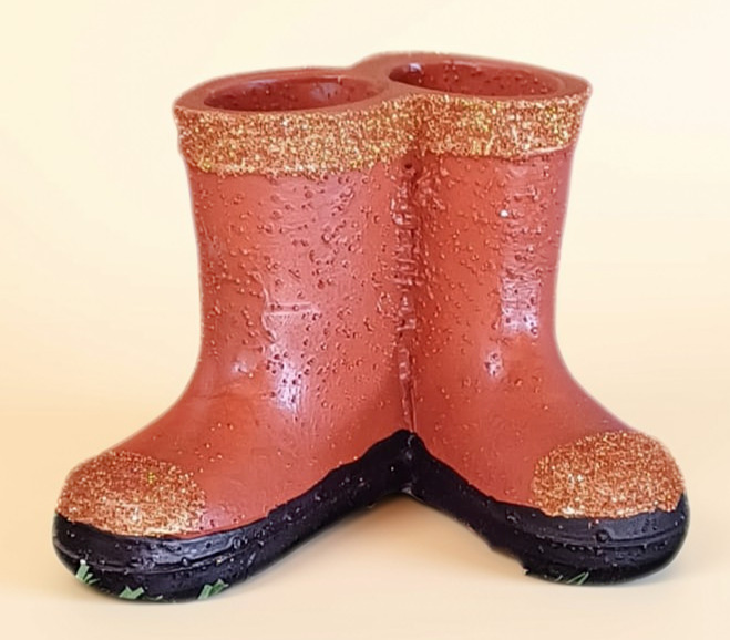 Fairy Garden Boots — product view
