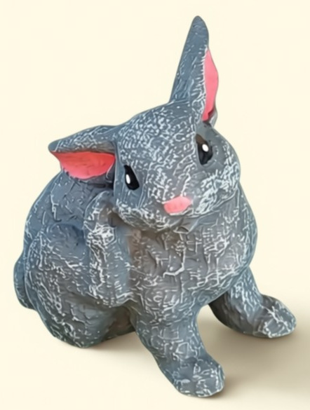 Daydream Bunny — product view