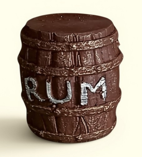 The Tipsy Barrel — product view