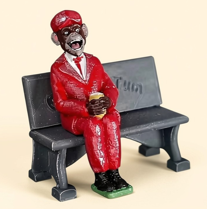 Pint-Sized Percy — product view