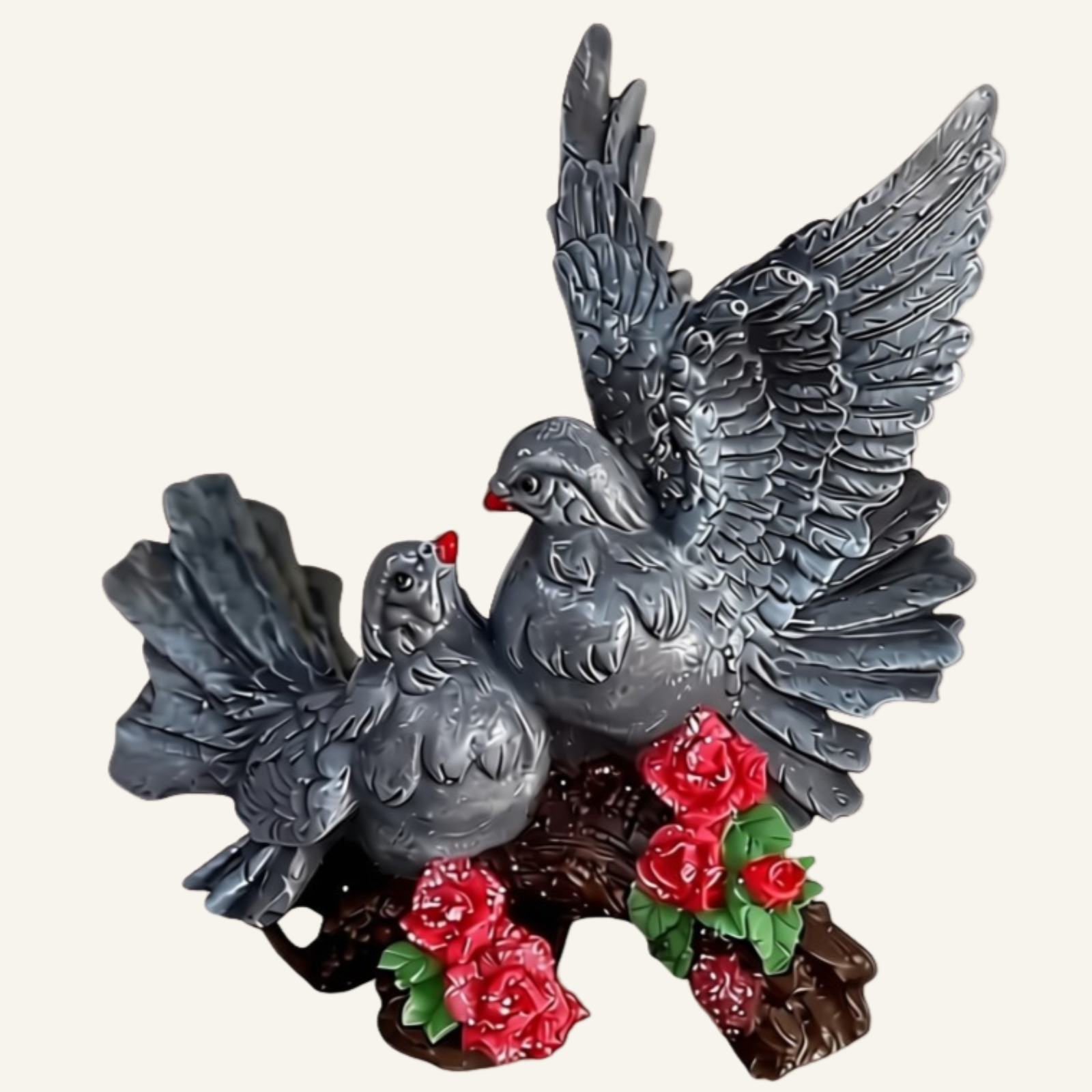 Rosewing Doves — product view
