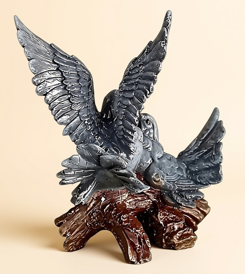Rosewing Doves — product view