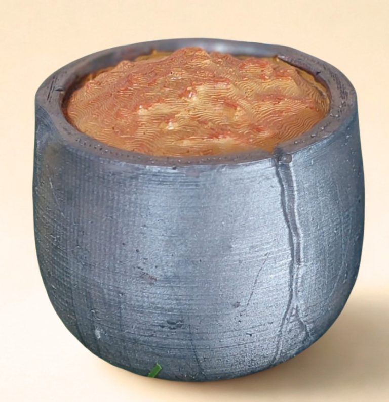 The Fairy Feast Pot — product view