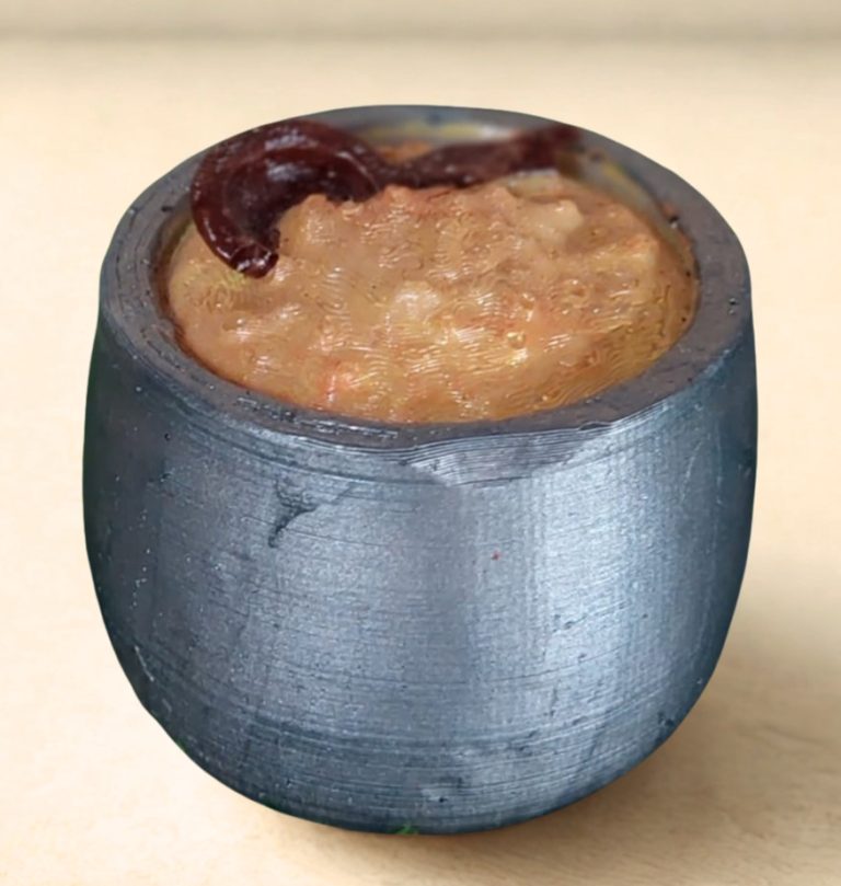 The Hungry Gnome’s Stew — product view