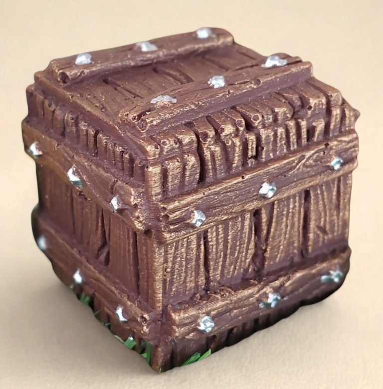 The Fairy Pirate’s Lost Treasure — product view