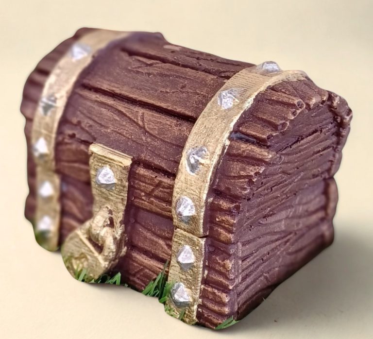 The Keeper of Fairy Gold — product view