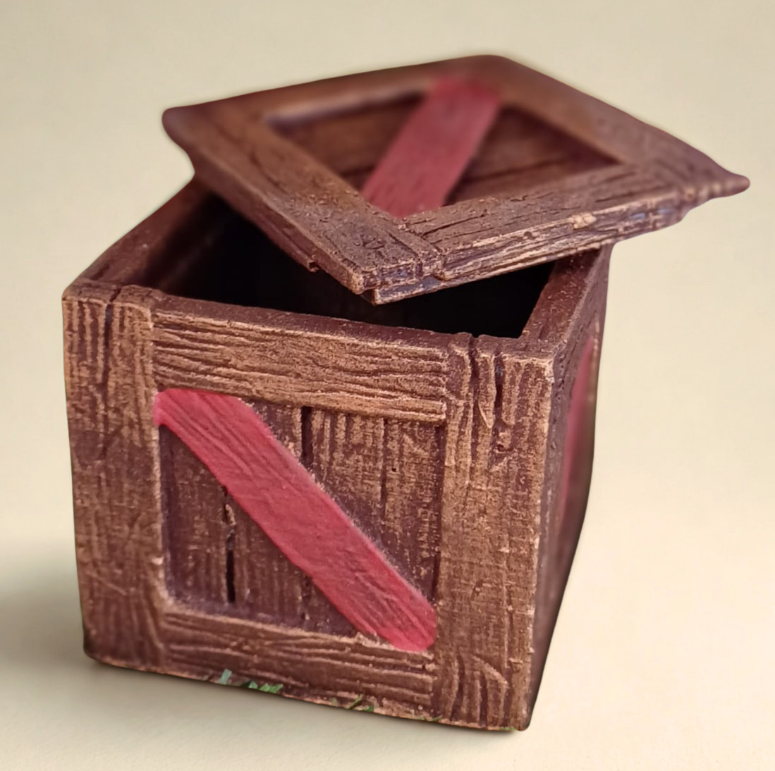 Gnome & Co. Supply Crate — product view