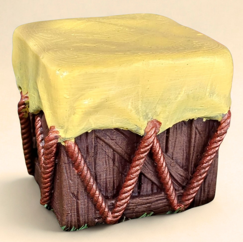 Market Day Mystery Box — product view
