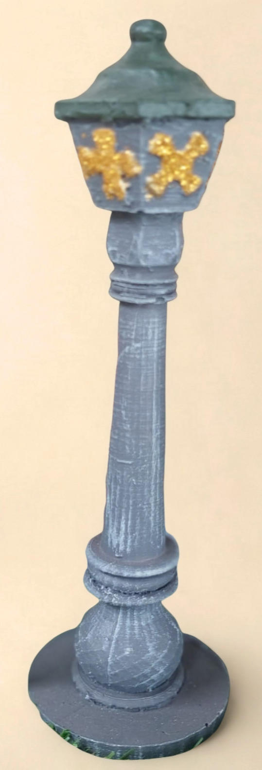 Fairy Path Lamppost — product view