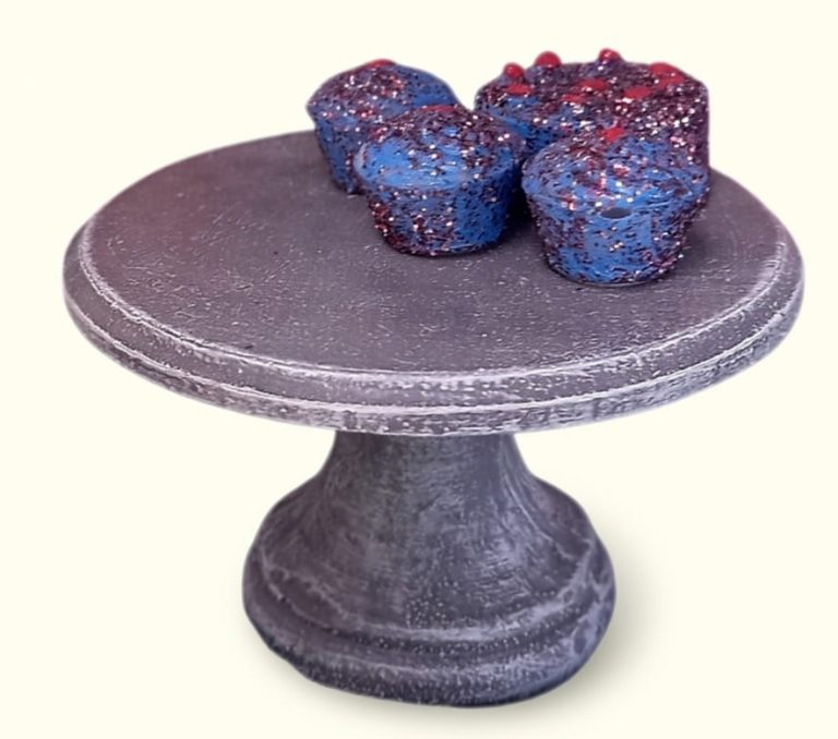 The Tiny Town Sweet Treats Table — product view