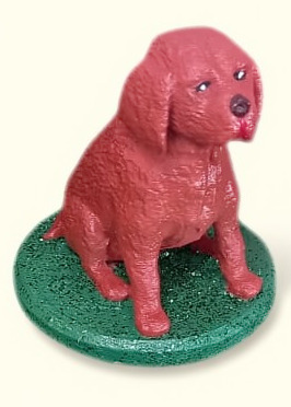 Rusty – Tiny Town’s Best Friend — product view
